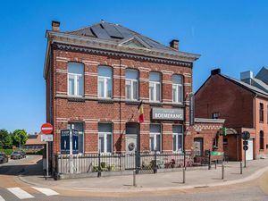 Bien professionnel à vendre à Rijkevorsel € 825.000 (LCYNY) - De Boer & Partners - kantoor