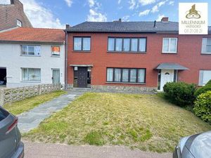 Maison à vendre à Beverst (LD1E6) - Millennium Vastgoed | Zimmo