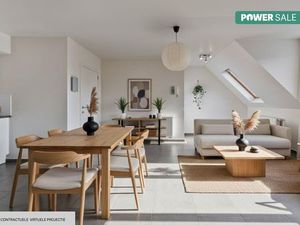 Appartement à vendre à Lauwe € 175.000 (LCXVA) - Dewaele - Kortrijk | Zimmo