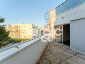 Vente Appartement 4 pièces à Saint-Herblain Atlantis-Gournerie-Bergerie-Les Villages (4480