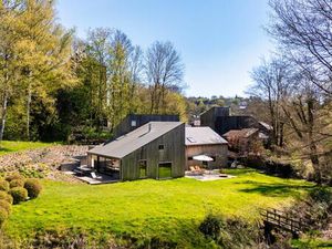 Maison à vendre à Romsée € 795.000 (LCYYQ) - Waucomont Immo | Zimmo