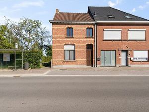 Maison à vendre à Sinaai-Waas € 275.000 (LD21J) - Van Hoye Vastgoed - Verkoop | Zimmo