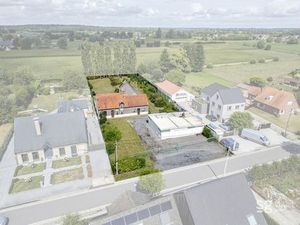 Terrain à vendre à Nazareth € 549.000 (LD2QA) - De Scheldegalm | Zimmo