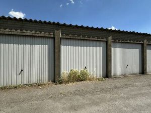 Garage à vendre à Wandre € 59.000 (LCYVD) - Waucomont Immo | Zimmo