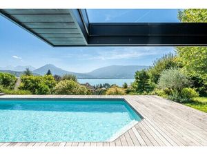 propriété à vendre à Veyrier-du-Lac