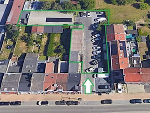 Bien professionnel à vendre à Loncin € 349.000 (LD2ZI) - eco immo | Zimmo