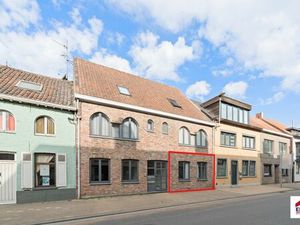 Appartement à vendre à Oostrozebeke € 108.000 (LCWZG) - ERA Lafaut (Tielt) | Zimmo