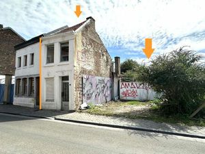 Terrain à vendre à Liège € 149.000 (LCYS6) - Waucomont Immo | Zimmo