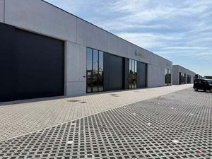 Garage à louer à Dentergem € 1.190 (LD3S5) - Heritage Vastgoed | Zimmo