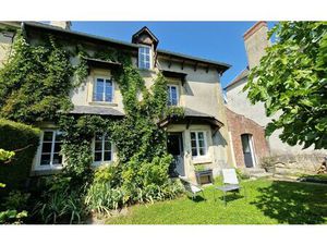 Maison Nonant-le-Pin m² T-4 à vendre  149 900 €