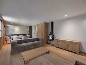 Vente appartement 5 pièces 90.72 m² à Megeve (74120)  1 446 000 €