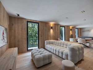 Vente appartement à Megeve (74120)  1 292 000 €