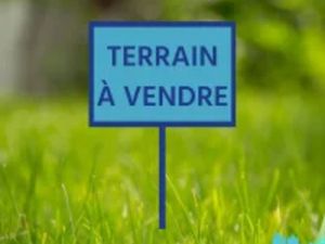 Vente terrain 2000 m² à Haimps (17160)  25 000 €