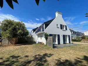 Vente Maison à Carnac (56340) : à vendre / 100m² Carnac