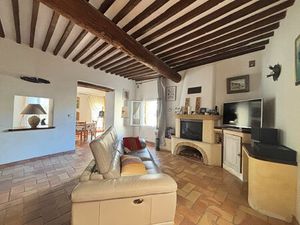 Maison de village 4 pièces ? 86 m² + Appartement T2 de 45 m² ? Alleins (13980)