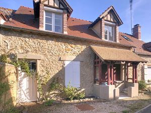 Maison Clairefontaine En Yvelines 4 pièce(s) 80 m2