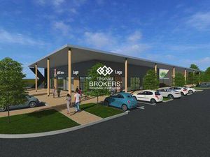 Local commercial à louer