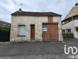 Vente immeuble 345 m² à Porcheville (78440)  262 000 €
