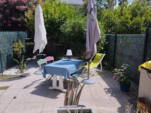 Location meublée appartement 1 pièce 25 m² à Frejus (83600)  615 €