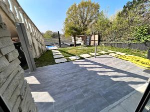 Location meublée appartement 2 pièces à Dammartin-en-Goële (77230)  880 €