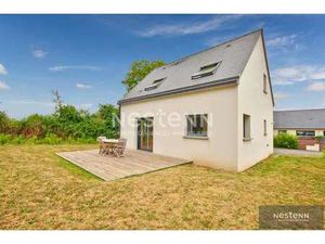 Vente Maison à Hillion (22120) : à vendre / 88m² Hillion