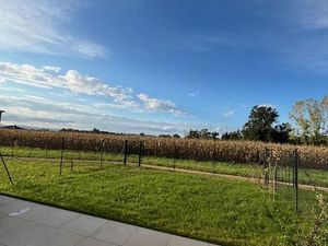 Maison de ville - 114m ²