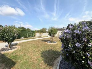 Vente maison 8 pièces 170 m² à Joue-les-tours (37300)  454 500 €