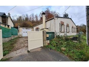 Maison Nampcel m² T-4 à vendre  110 000 €