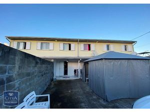 Immeuble à vendre 300 m² - Sainte-Suzanne (974) - 547 000€