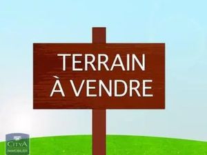 Terrain à vendre 583 m² - Lagord (17) - 256 000€