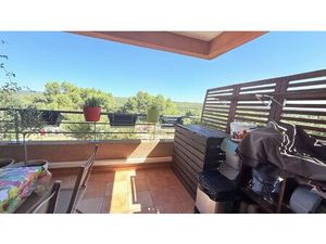 Appartement moderne à Pourcieux avec 2 chambres