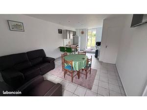 Maison 3 pièces 75 m²