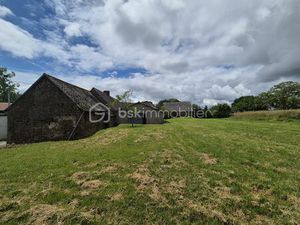 Maison de 129 m² à Fleurigne