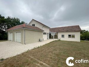 Maison à vendre Simacourbe