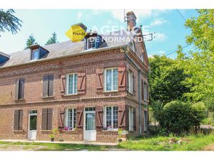 Maison 2 chambres au coeur de Montreuil lArgille