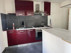 Vente maison 3 pièces 65.07 m² à Blérancourt (02300)  76 000 €