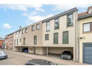 Appartement en vente à Paul Malustraat 7 12  Hoeilaart  Belgique | CENTURY 21®