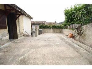 Vente propriété 5 pièces 117 m² à Espéraza (11260)  99 000 €