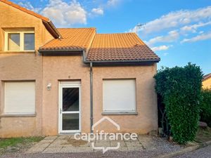 Vente maison 4 pièces 53 m² à Longvic (21600)  119 000 €