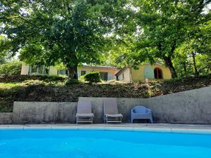 Achat Maison 4 pièces 110m² ST JULIEN DU GUA 07190