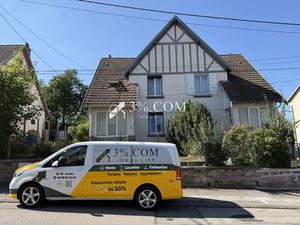 Vente maison 4 pièces 78 m² à Epinal (88000)  165 000 €