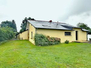 Maison à vendre LA SELLE GUERCHAISE 5 pièce(s) 128m2 228 500€