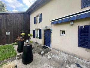 Vente maison 6 pièces 150 m² à Petitmont (54480)  194 000 €
