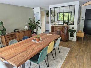 Achat Maison 4 pièces 120m² BLESIGNAC 33670