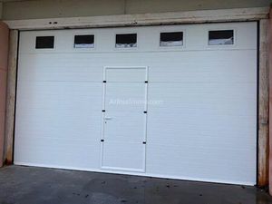 Location Local industriel 1 pièces 119 m2 à Clermont-l'Hérault