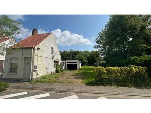 Huis te koop in Bekegem