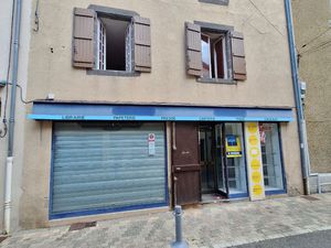 Immeuble T6 Pont-du-Château à vendre