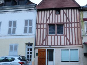 Achat Maison 4 pièces 70m² TONNERRE 89700