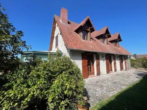 Vente maison 4 pièces 115 m² à Petit-Caux (76370)  262 000 €