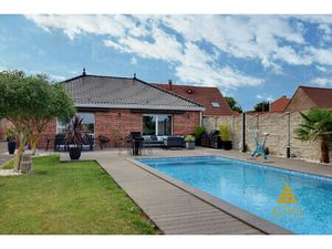 Achat Maison 5 pièces 150m² HELESMES 59171